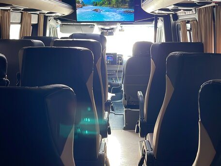 2019 Mercedes-Benz Sprinter, белый, 7200000 рублей, вид 1