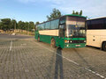 1992 Van Hool T8 - series, зелёный, 950000 рублей