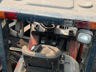 2005 Toyota 8F, оранжевый, 670000 рублей, вид 4
