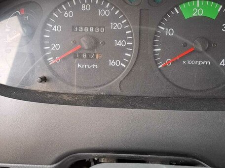2012 Hyundai HD65, белый, 1350000 рублей, вид 3