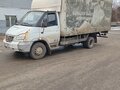 2015 ГАЗ Валдай, белый, 1000000 рублей