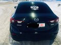 2013 Mazda 3 III (BM), чёрный, 1450000 рублей - вид 2