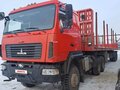 2020 МАЗ 643228, красный, 5050000 рублей - вид 1
