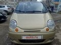 2005 Daewoo Matiz I Рестайлинг, бежевый, 160000 рублей