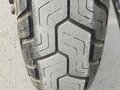 1996 Yamaha XVS400 Drag Star, чёрный, 495000 рублей - вид 9