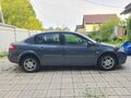 2007 Renault Megane II Рестайлинг, серый, 400000 рублей - вид 7