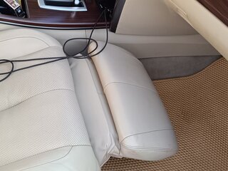 2013 Nissan Teana II (J32) Рестайлинг, чёрный, 960000 рублей, вид 5