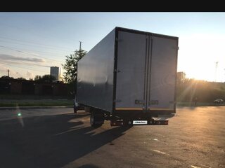 2013 ГАЗ ГАЗель (3302), белый, 1400000 рублей, вид 2