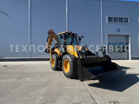 2025 Sany BHL105, жёлтый, 11480588 рублей, вид 5
