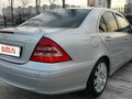 2006 Mercedes-Benz C-Класс 280 II (W203) Рестайлинг, серебристый - вид 10