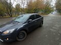 2011 Ford Focus II Рестайлинг, серый, 480000 рублей - вид 7