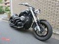 2007 Suzuki Boulevard 400, чёрный, 500000 рублей