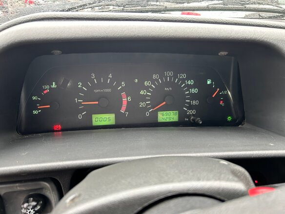 2006 Lada (ВАЗ) 2115, серый, 200000 рублей - вид 6