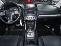 2013 Subaru Forester IV, серебристый - вид 8