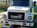 2003 ГАЗ 3307, белый, 410000 рублей