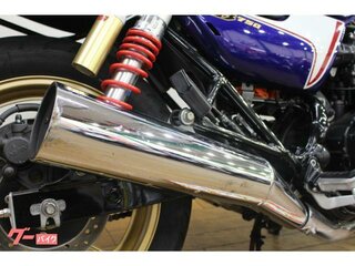 2007 Honda CB 750, синий, 550000 рублей, вид 5