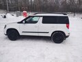 2017 Skoda Yeti I Рестайлинг, белый, 1300000 рублей - вид 7
