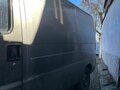 2001 Fiat Professional Ducato, зелёный, 500000 рублей - вид 4