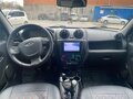 2017 Lada (ВАЗ) Granta I, белый, 455000 рублей - вид 9