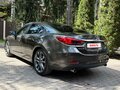 2015 Mazda 6 III (GJ) Рестайлинг, коричневый, 1800000 рублей - вид 9
