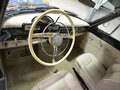 1960 ГАЗ 21 «Волга» 21В, чёрный - вид 9