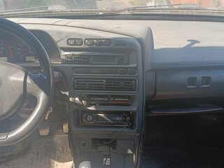 2008 Lada (ВАЗ) 2115, серый, 65000 рублей, вид 3