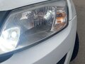 2017 Lada (ВАЗ) Granta I, белый, 455000 рублей - вид 10