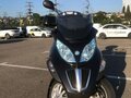 2012 Piaggio MP3, фиолетовый, 850000 рублей - вид 10