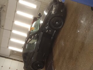 2011 BMW 3 серии 318i V (E90/E91/E92/E93) Рестайлинг, чёрный, 1000000 рублей, вид 3
