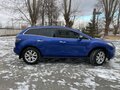 2008 Mazda CX-7 I, синий, 1050000 рублей - вид 3