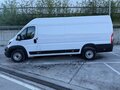 2025 Fiat Professional Ducato, белый, 5850000 рублей - вид 1