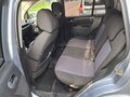 2008 Ford Fusion I Рестайлинг, голубой, 310000 рублей - вид 11