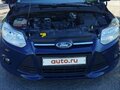 2014 Ford Focus III, синий, 880000 рублей - вид 2