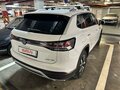 2022 Volkswagen Tayron I Рестайлинг, белый, 3760000 рублей - вид 5