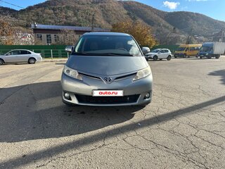 2012 Toyota Previa III (XR50), серый, 2500000 рублей, вид 2
