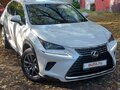 2018 Lexus NX 300 I Рестайлинг, белый, 3599000 рублей - вид 1