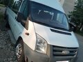 2008 Ford Transit, белый, 500000 рублей - вид 11