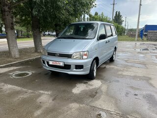1998 Toyota Lite Ace Noah V, серебристый, 500000 рублей, вид 1