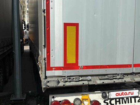 2023 Schmitz Cargobull SW 24, серый, 4412000 рублей, вид 2