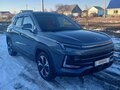 2023 Москвич 3, серый, 1500000 рублей