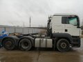 2011 MAN TGS, белый - вид 3