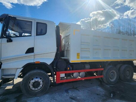 2022 Sany SYZ320C-8S, белый, 1250000 рублей, вид 5