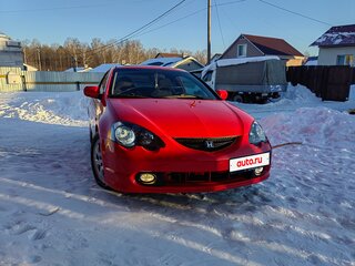 2002 Acura RSX I, красный, 899999 рублей, вид 3