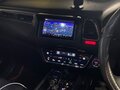 2014 Honda Vezel I, чёрный, 1660000 рублей - вид 9