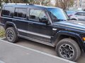 2006 Jeep Commander, чёрный, 1500000 рублей - вид 6