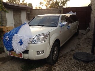 2008 Great Wall Hover Pi, белый, 1500000 рублей, вид 2