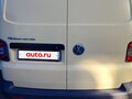 2007 Volkswagen Transporter T5, бежевый, 780000 рублей - вид 7