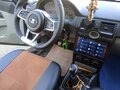 2009 Lada (ВАЗ) Priora I, зелёный, 300000 рублей - вид 11