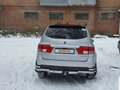 2011 SsangYong Kyron I Рестайлинг, серебристый, 1350000 рублей - вид 2