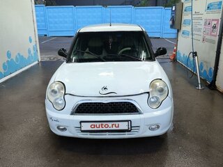 2012 Lifan Smily I (320), белый, 370000 рублей, вид 1